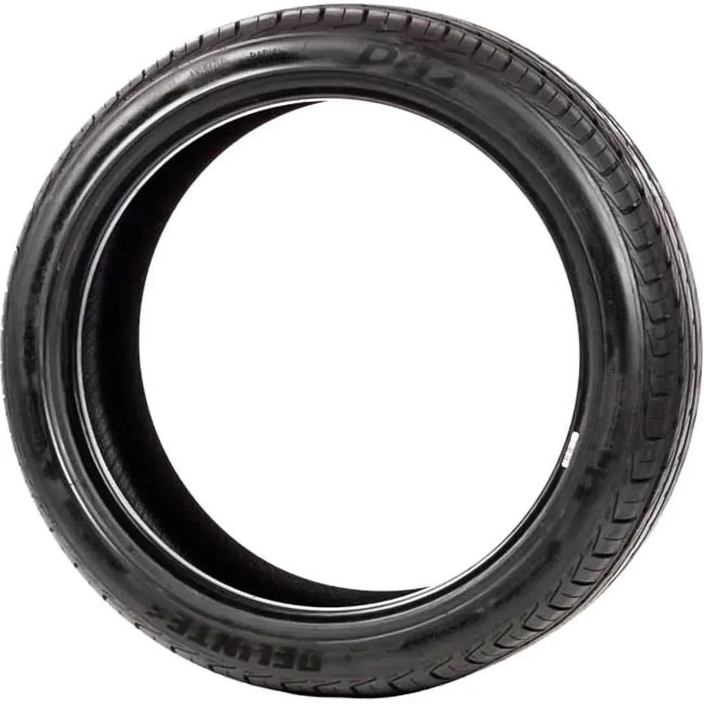 Delinte DH2 275/30R21 102Y A/S High Performance Tire Fits: 2015-16 Audi A7 Quattro TDI Progressiv, 2014 Audi A7 Quattro TDI Prestige