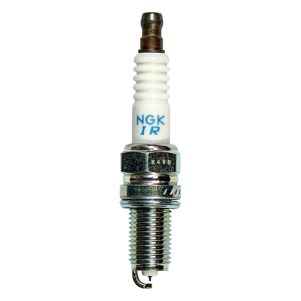 NGK 93618 Laser Iridium Spark Plug (4 Pack) Fits select: 2012-2019 FIAT 500, 2013-2016 DODGE DART