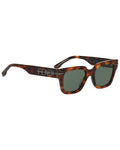 FENDI Men's Fe40078I 51mm Sunglasses