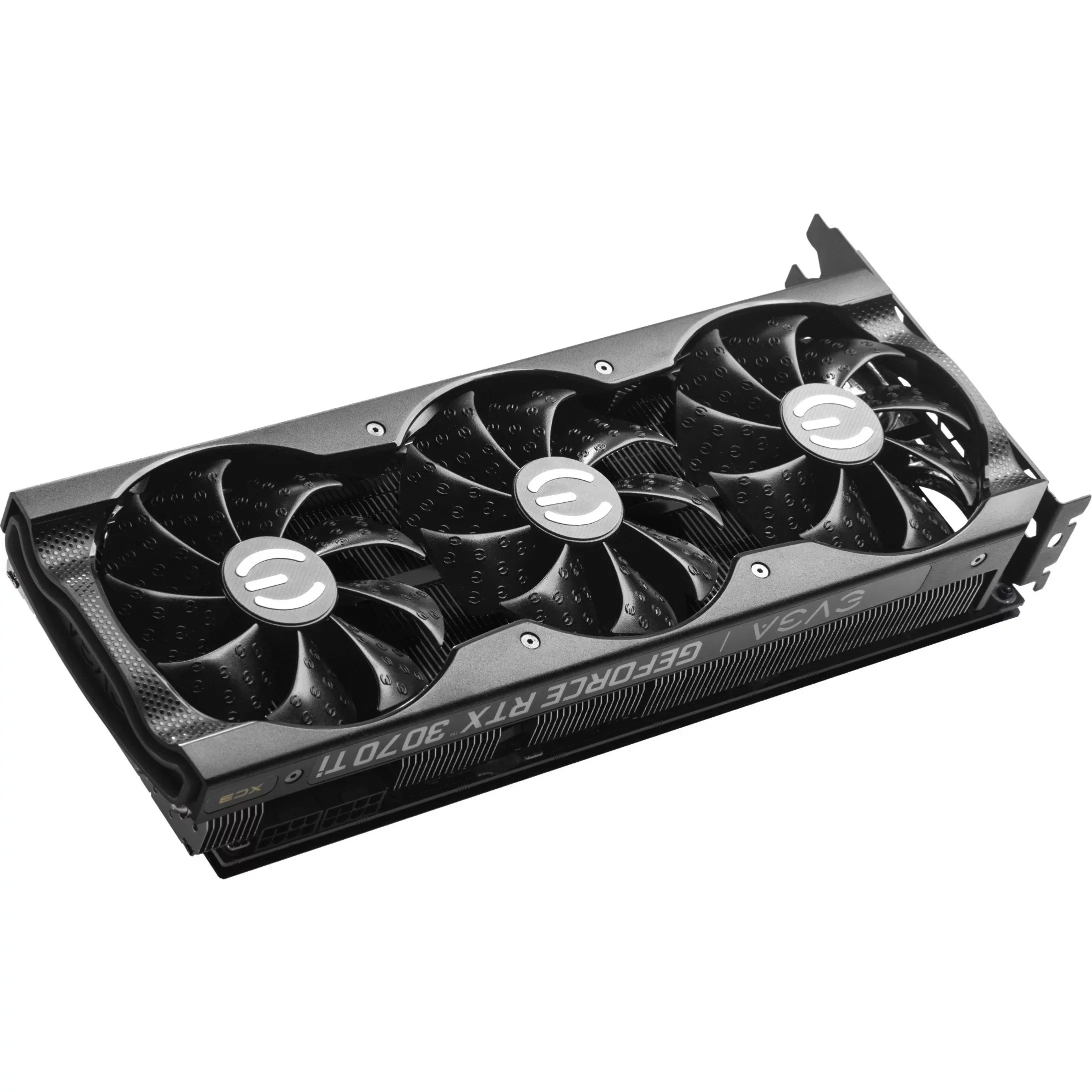 EVGA NVIDIA GeForce RTX 3070 Ti Graphic Card - 8 GB GDDR6X