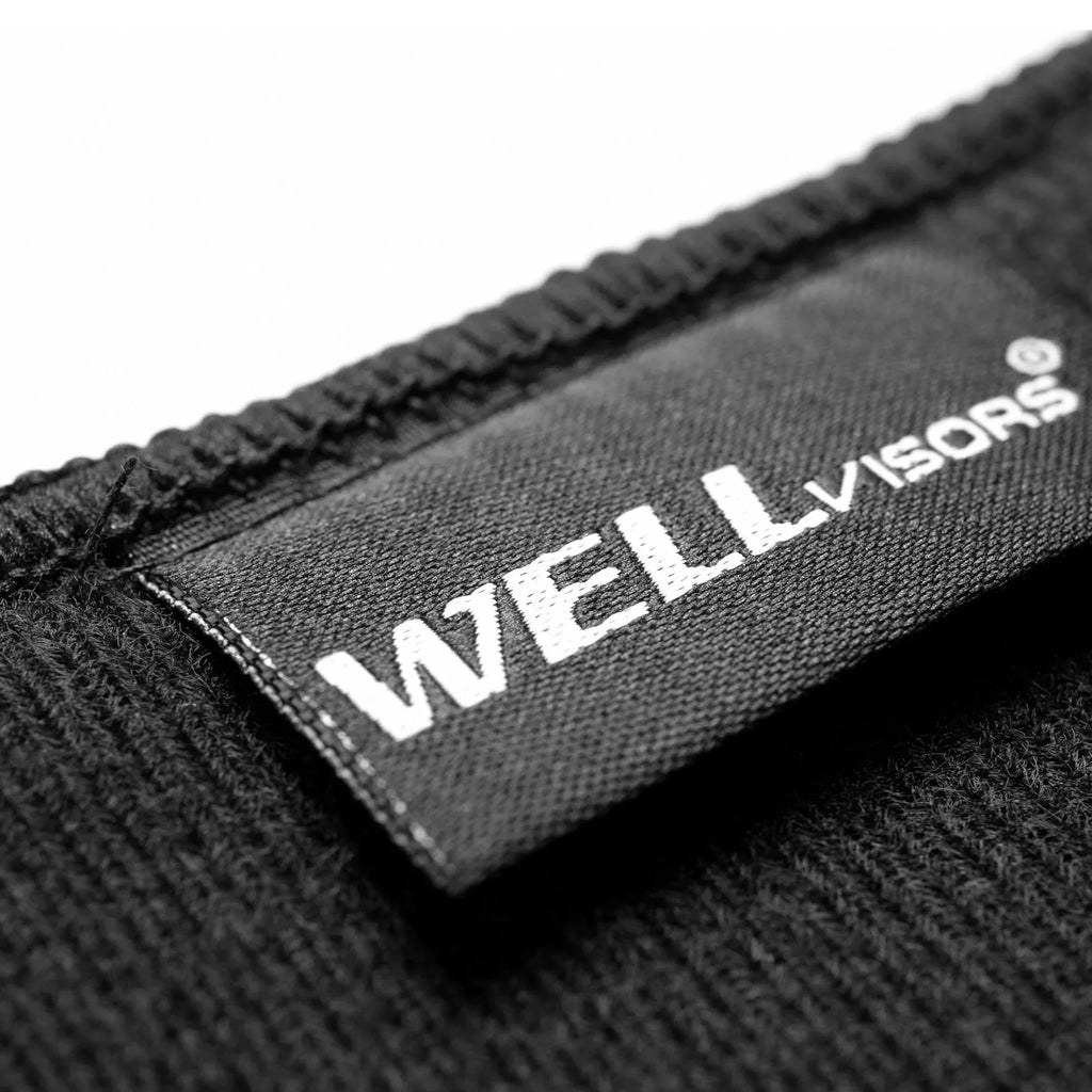 Wellvisors Dash Mat Dashboard Cover For Mercedes-Benz EQE Sedan AMG V295 2023+ Suede Black