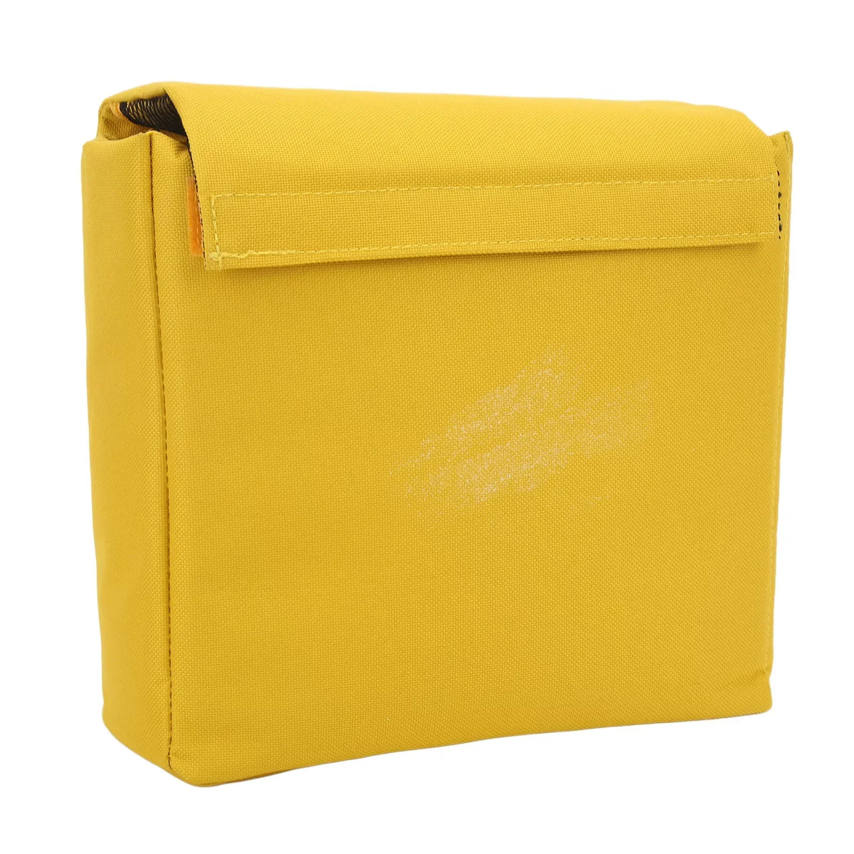 Jadeshay Camera Insert Bag Waterproof Shockproof Camera Inner Case Bag for SLR Camera Lenses Flashes(S-yellow)