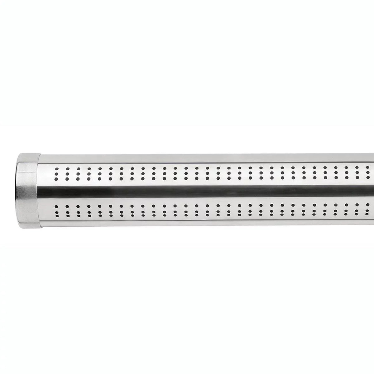 Napoleon 67011 Stainless Steel Removable Smoker BBQ Tube Pipe for Gas Grill