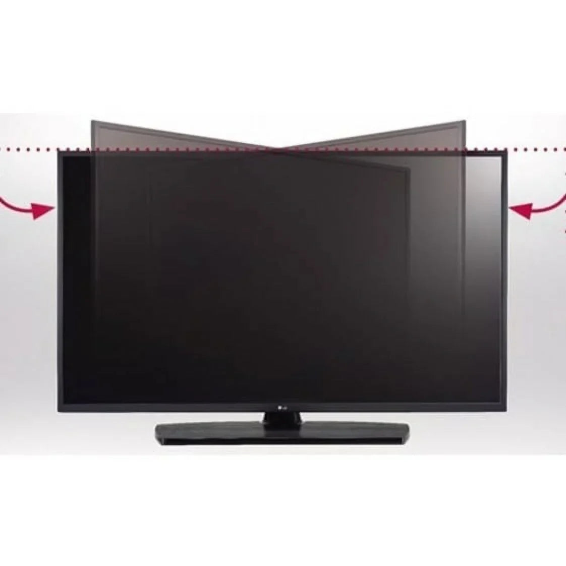 LG 43" Class HDTV (1080p) HDR LED-LCD TV (43LT570H9UA)