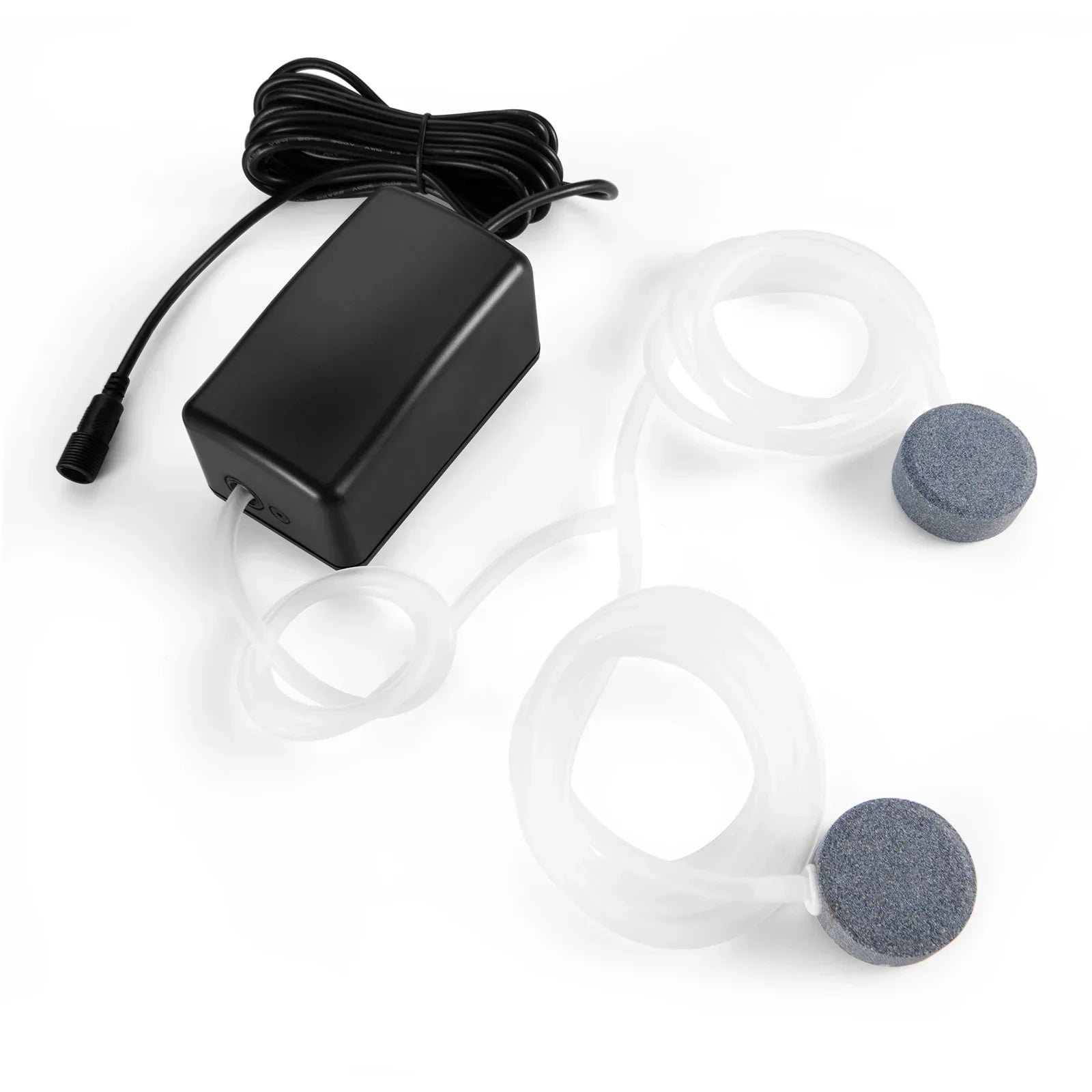 Oxygenation pump,6w Solar Pump With 2 Bubble 2 Air Bubble Aerator Air Pump Solar Pump Fish Pump Aerator With Pipe 2 Air Pool Pond Fish With Pipe 2 Dsfen Leeofty Huiop