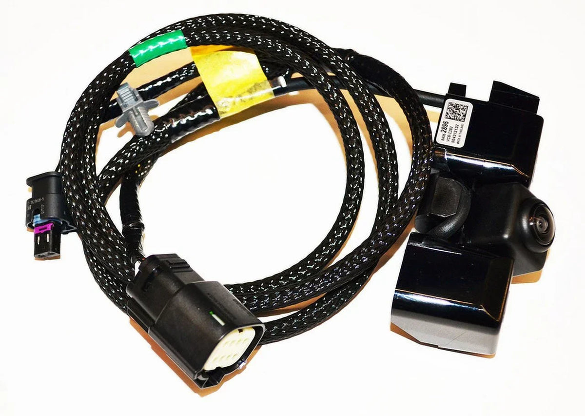 Rear Camera