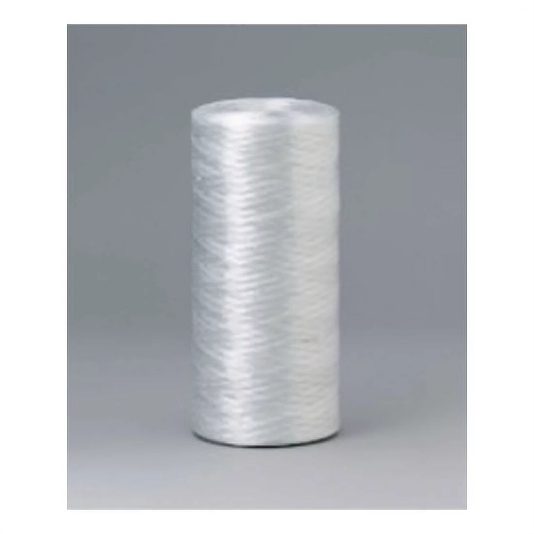 Pentek WPX100BB97P String-Wound Polypropylene Filter Cartridge, 10 inch x 4.5 inch, 100 Microns