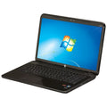 HP Pavilion G7-2017CL 17.3" 4GB 640GB AMD A6-4400M X42.70GHz Win7,Black (Scratch And Dent Used)