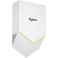 Dyson 641167 Airblade V Hand Dryer HU02, 110-127V - White