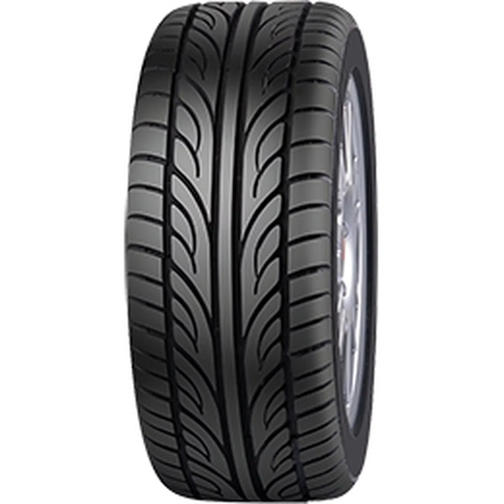 Forceum HENA All Season 225/50R16 96W XL Passenger Tire Fits: 2003-04 Pontiac Grand Am SE2, 1999-2002 BMW Z3 Coupe