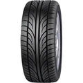 Forceum HENA All Season 225/50R16 96W XL Passenger Tire Fits: 2003-04 Pontiac Grand Am SE2, 1999-2002 BMW Z3 Coupe