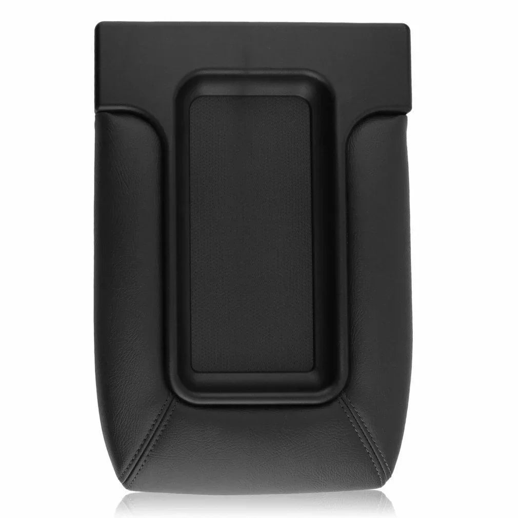 Teledu Center Console For Cadillac Chevrolet GMC 19127364 Lid Armrest Latch