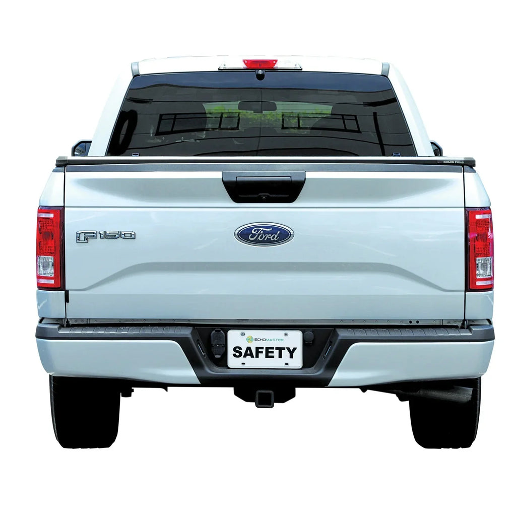 EchoMaster PCAM-CHMSL2-FD15 Third Brake Light Camera (Select 2015 to 2019 Ford F-150 and 2017 to 2019 Ford Super Duty Trucks)