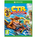 Crash Team Racing Nitro-Fueled (Xbox One)