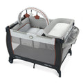 Graco Pack ‘n Play Anywhere Dreamer Playard, Marlo