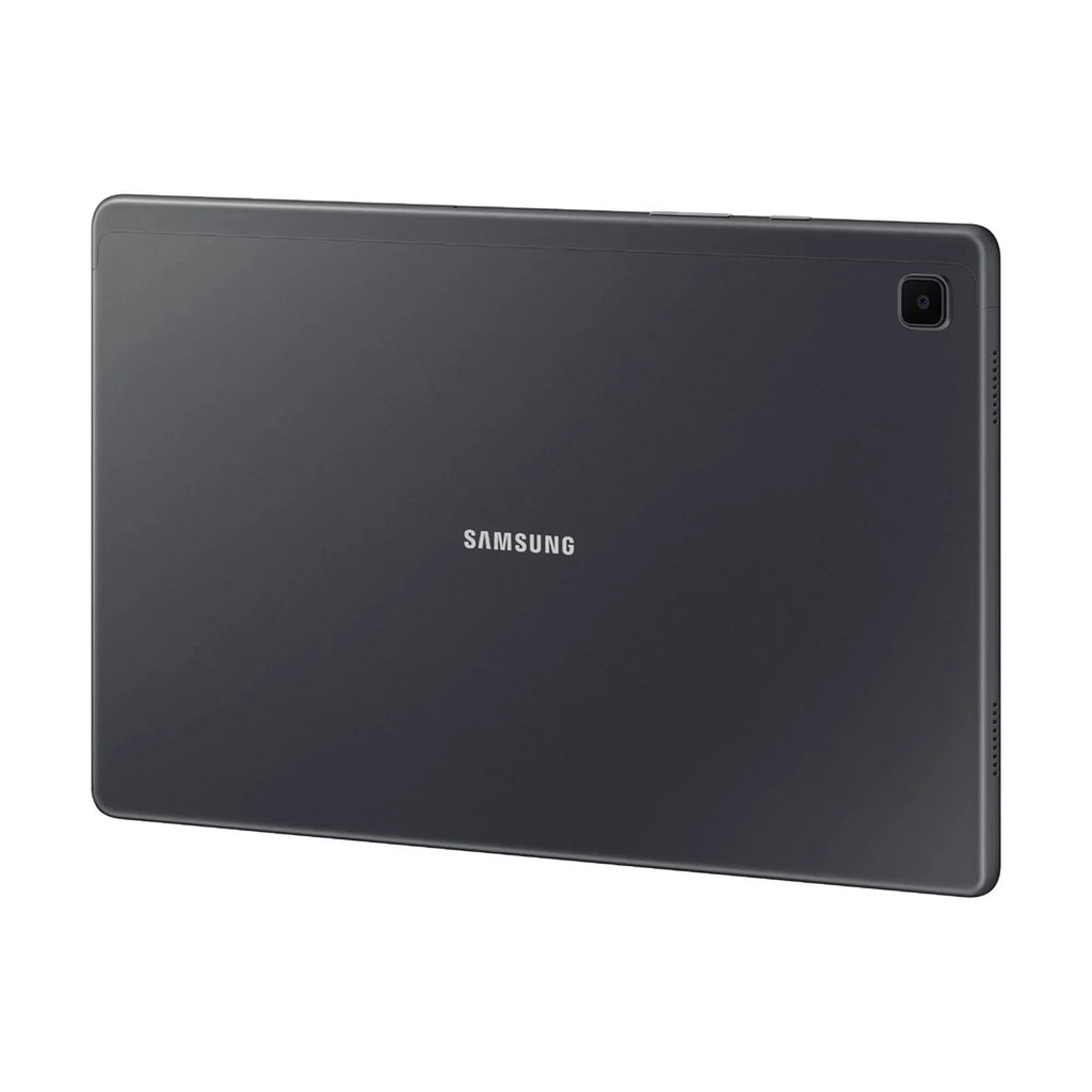 Restored Samsung Galaxy Tab A7 10.4" - Qualcomm SM6115 Snapdragon 662 - 3GB RAM 64GB Storage - Wi-Fi Only - Dark Gray - Pre-Owned