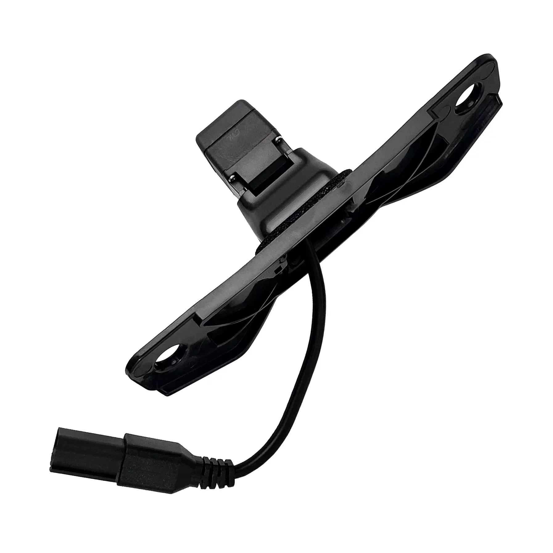 Master Tailgaters Replacement for Lexus GX 460 w/ AVM Backup Camera (2014-2019) OE Part # 86790-60241 (8679060241), 86790-60240 (8679060240)
