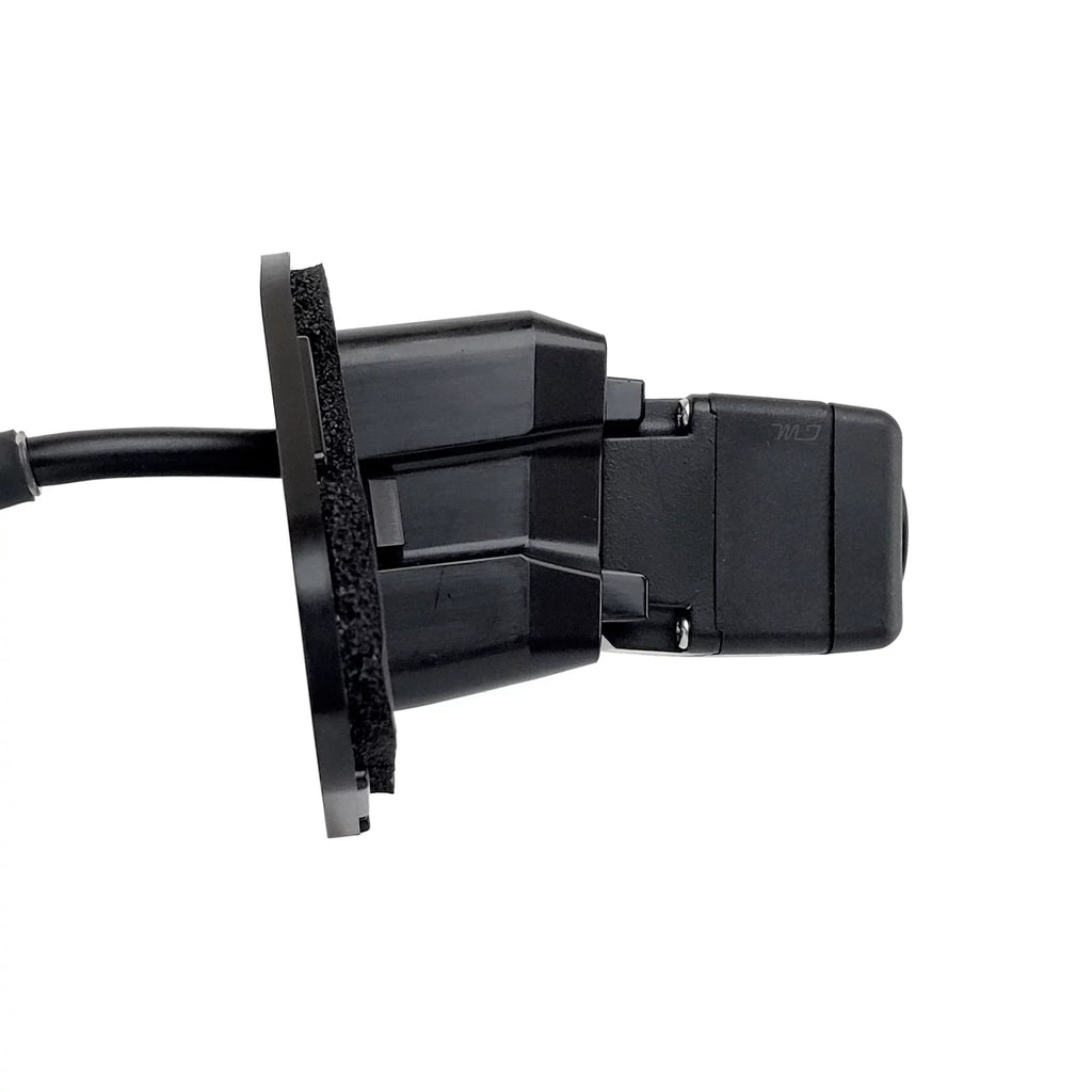 Master Tailgaters Replacement for Lexus LS 460/460L (2007-2009), LS 600h L (2008-2009) Backup Camera OE Part # 86790-50020, 86790-50030