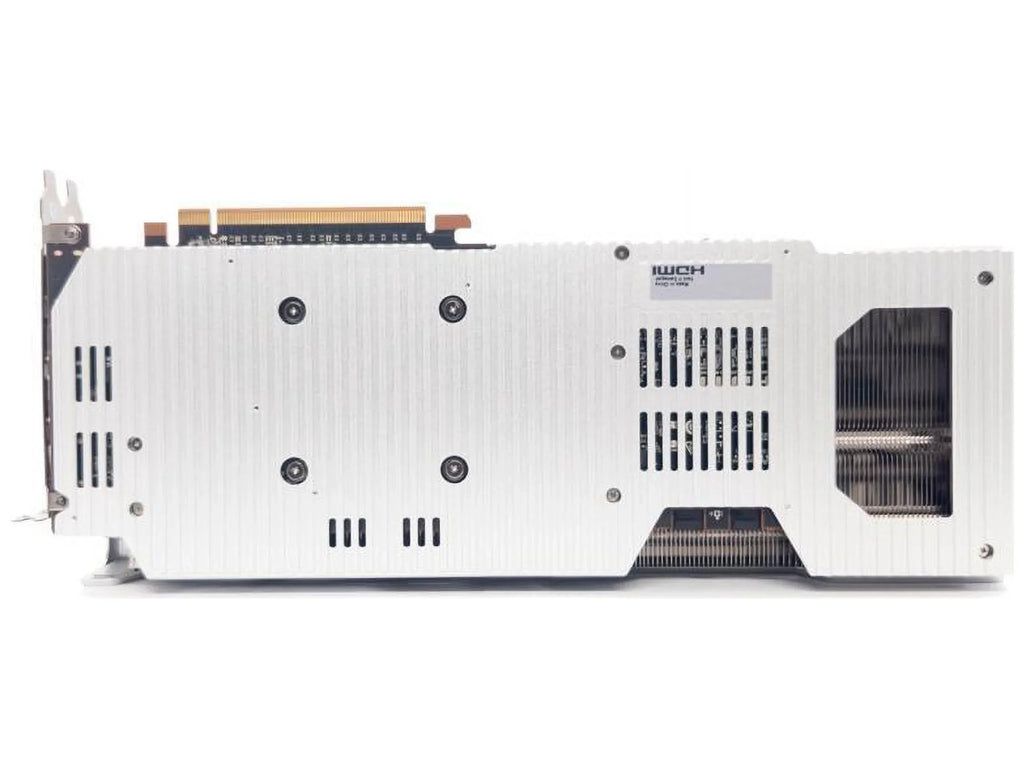 XFX SPEEDSTER MERC319 Radeon RX 7800 XT 16GB GDDR6 PCI Express 4.0 x16 ATX Video Card RX-78TMERCB9