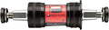 Promax SC-1 Square Taper Chromo JIS Bottom Bracket 113mm Black