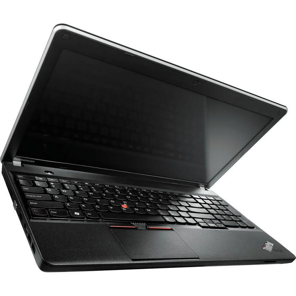 Lenovo Thinkpad E545  Laptop AMD AMD A6 2.90 GHz 8GB Ram 500GB W10P - Scratch & Dent
