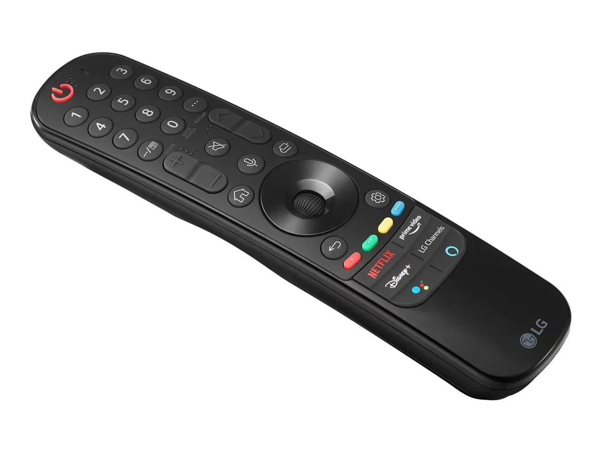 LG 82" Class 4K UHDTV (2160p) HDR Smart LED-LCD TV (82UP8770PUA)