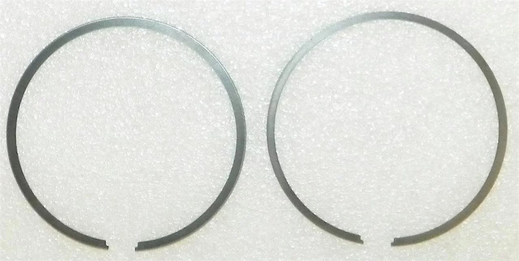 Piston Ring 78Mm Fits Sea-Doo 1994-1995 Gtx Spx 1993 1994 1995 Xp 1994 Xpi 650Cc