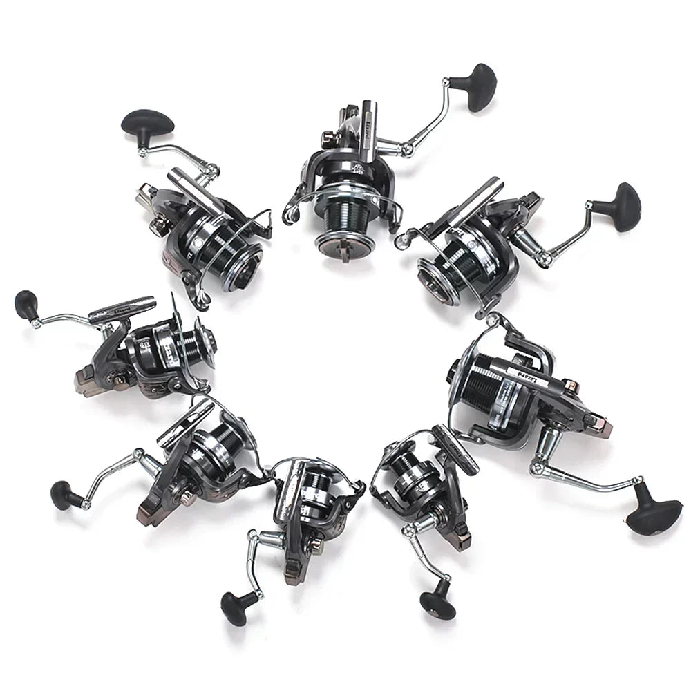 lizard Fishing Reel,Series Boat Sea Reel BoatSea Reel Reel Ball 3000-10000 Series Qahm Ball 5000 Series Rookin Fesjoy Eryue Siuke