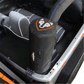 Roll Bar Storage Bag, Black