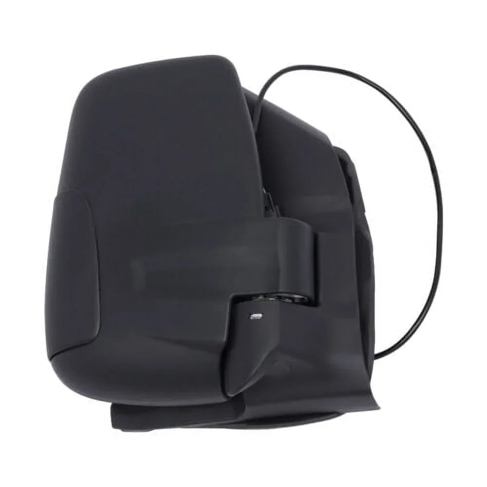 Fits Ford Transit 150/ 250/ 350 2015-2022 Right Side Rear View Mirror Short Arm