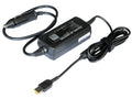 iTEKIRO Car Charger for Lenovo ThinkPad T440p 20AN006CUS, T440p 20AN006DUS, T440p 20AN006EUS, T440p 20AN006FUS, T440p 20AN006GUS, T440p 20AN006HUS, T440p 20AN006JUS, T440p 20AN006KUS 20AN00DEUS