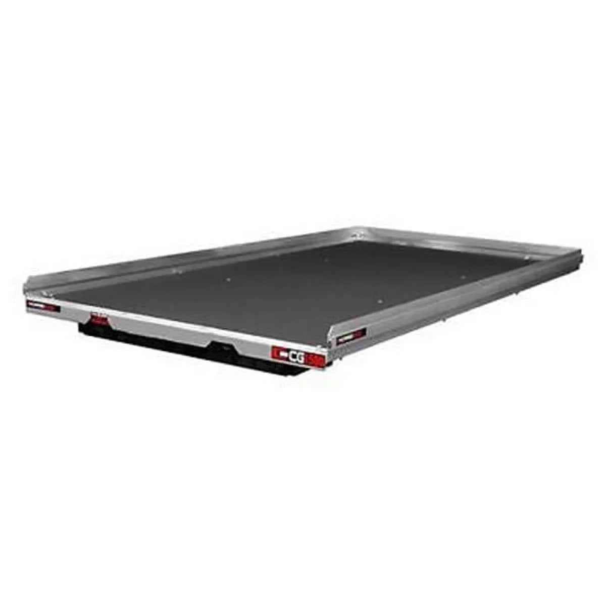 Powdercoated Steel Cargo Truck Slide Tray
