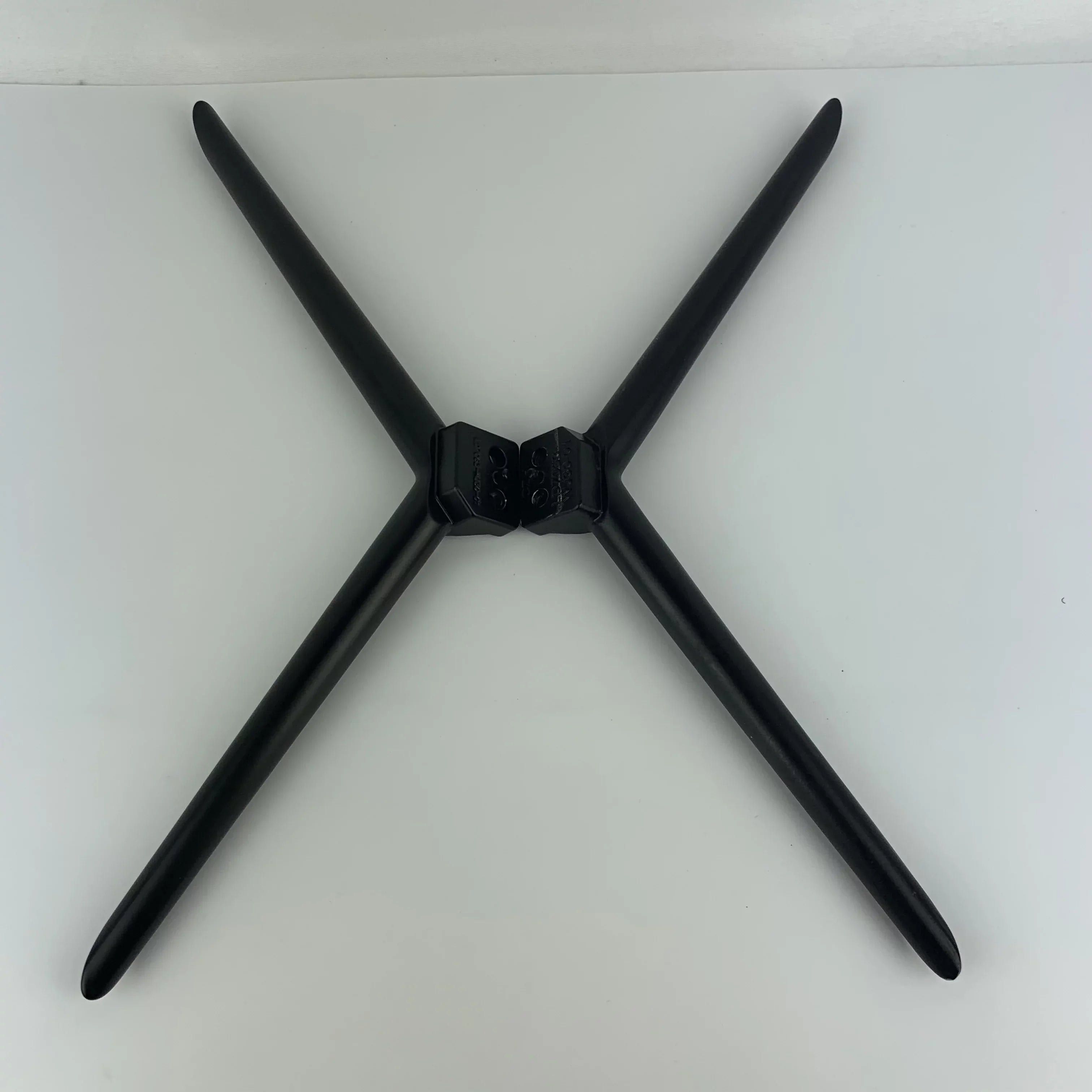 Restored Ceybo OEM Replacement Base Stand Legs for RCA RTRU7027-US Smart TV (LD7063-WJ30-01) (Refurbished)