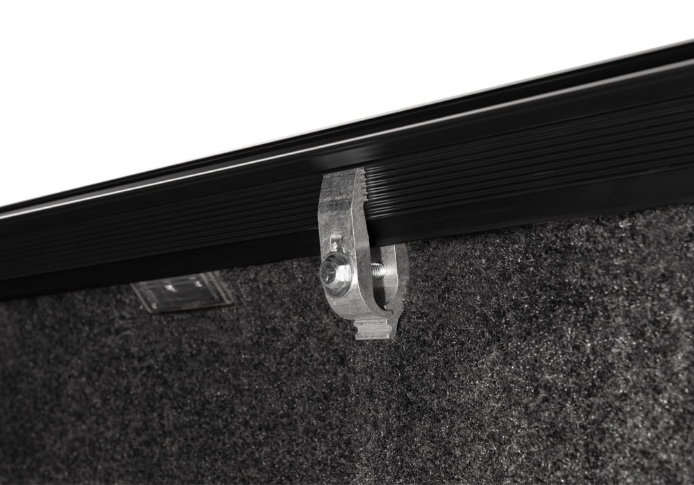 TruXedo Sentry CT Hard Rolling Truck Bed Tonneau Cover