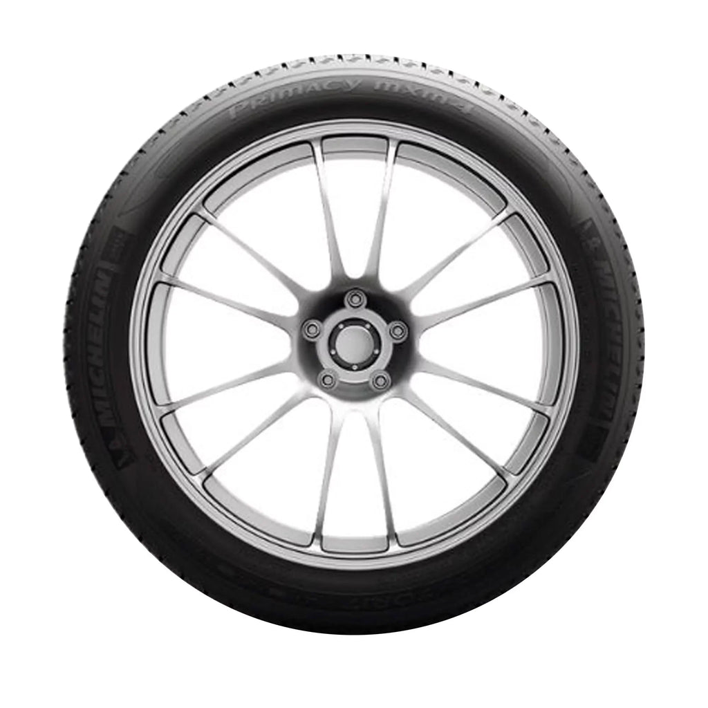 Michelin Primacy MXM4 All Season 235/40R18 91H Passenger Tire