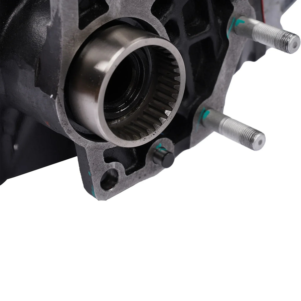 Koomaha Transfer Case Assembly for Toyota Highlander 2008-2013 2.7L L4 3.5L V6 2GRFE 4WD 3610048060