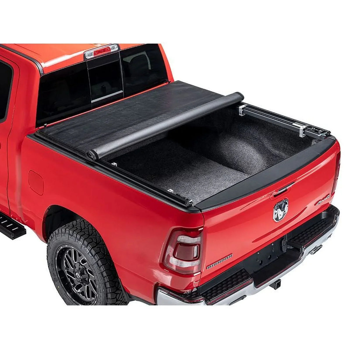Truxedo Truxport Soft Roll Up Truck Bed Tonneau Cover | 238101 | Compatible with 1973-1998 Ford F-150/250/250Hd/350 6' 9" Bed (81")