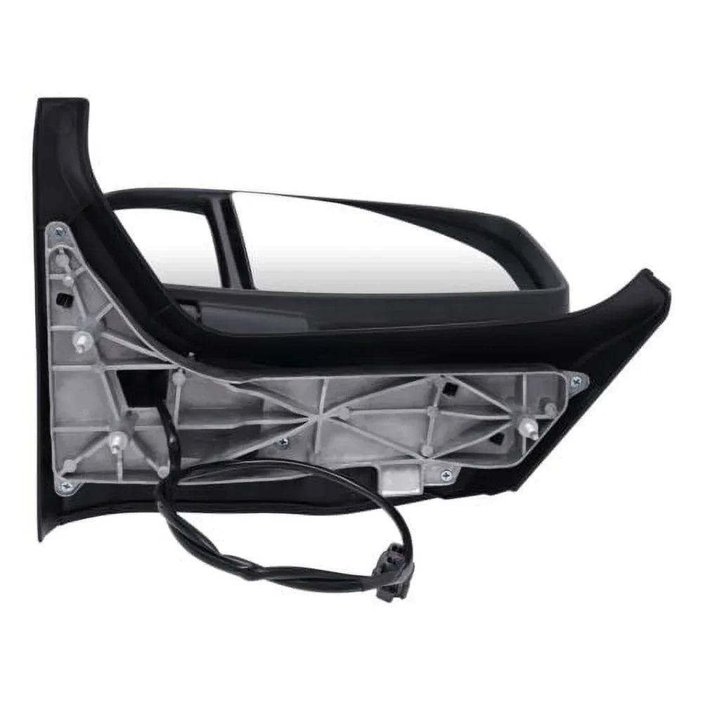Fits Ford Transit 150/ 250/ 350 2015-2022 Right Side Rear View Mirror Short Arm