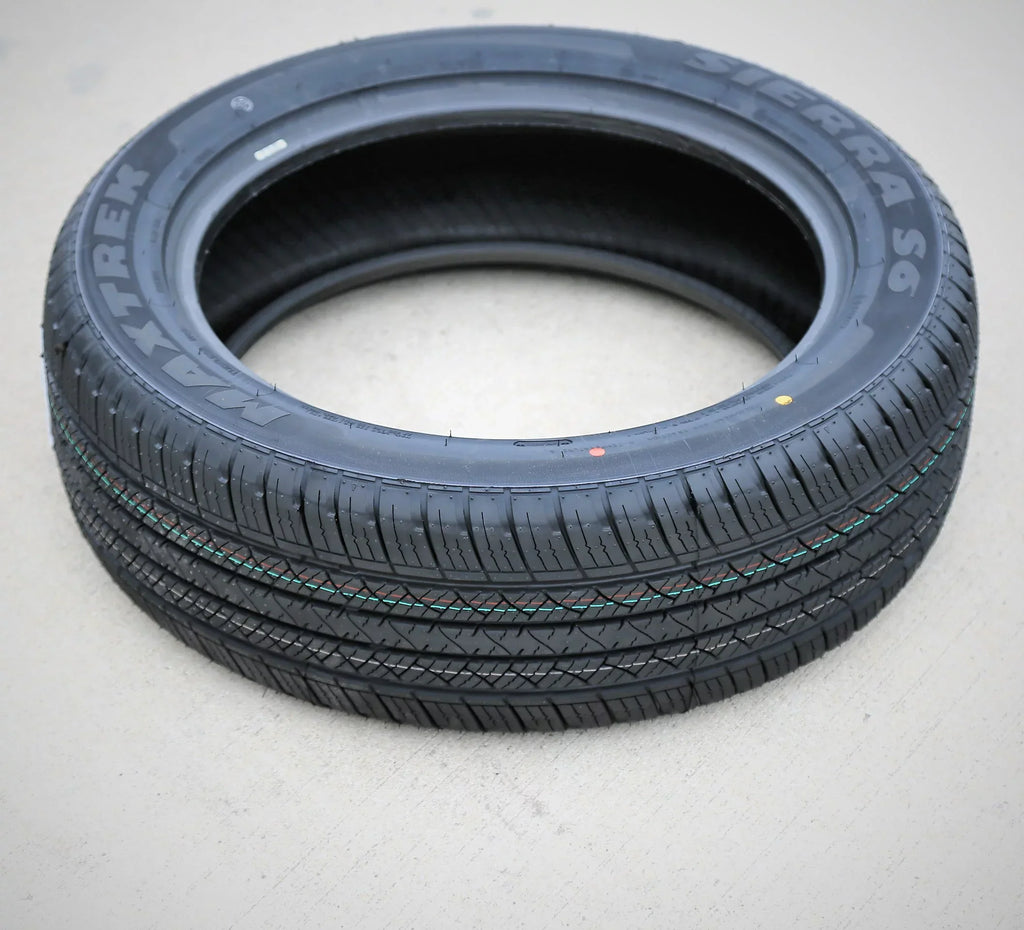 Maxtrek Sierra S6 255/60R18 112H A/S All Season Tire