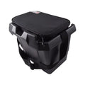 UTV Under Seat Storage Cooler Box Removable Underseat Storage Bin Cooler Bag Fit for Can Am Defender Max 2016 -2022