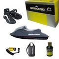 Sea-Doo New OEM Cover, 277001221