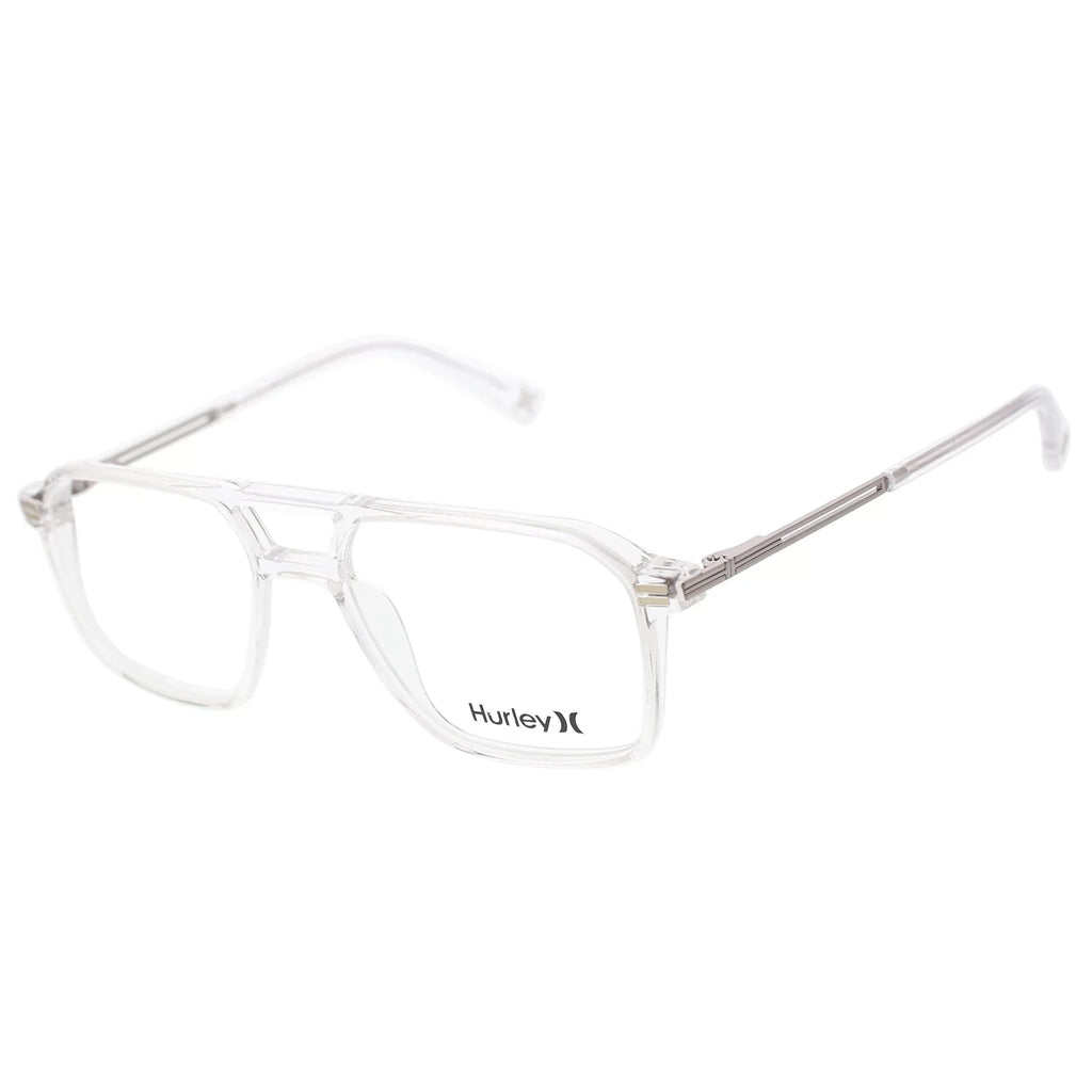 HURLEY HMO117 LA JOLLA ULTIMATE COMFORT LIGHTWEIGHT RARE EYEGLASS FRAME/EYEWEAR