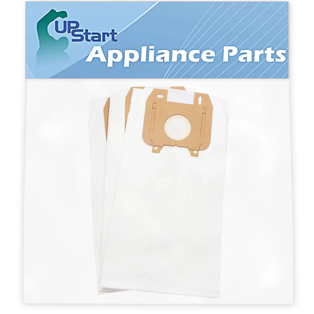 24 Replacement Oreck LWPK25OH Vacuum Bags - Compatible Oreck Magnesium, Type LW Vacuum Bags (8-Pack, 3 Bags Per Pack)