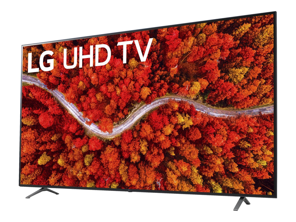 LG 82" Class 4K UHDTV (2160p) HDR Smart LED-LCD TV (82UP8770PUA)