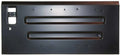 Tailgate Compatible with JEEP WRANGLER 1997-2006