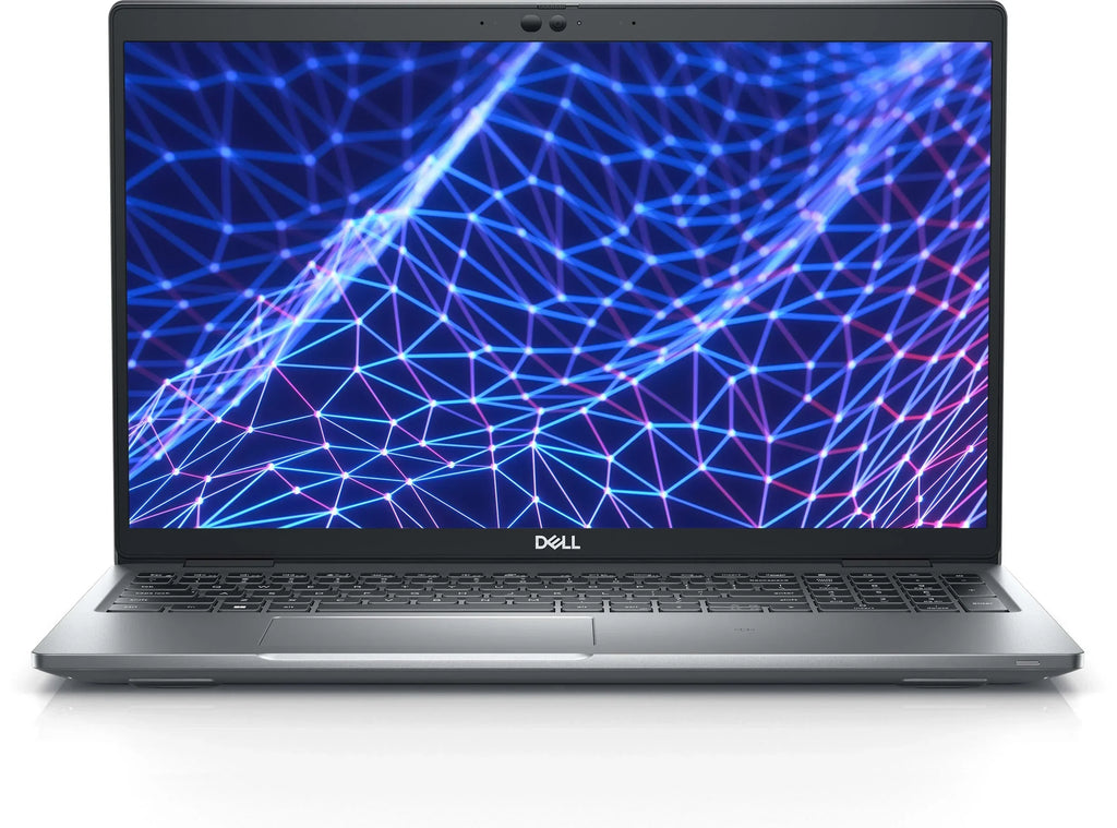 Dell Latitude 5000 5530 Laptop (2022) | 15.6" FHD | Core i7 - 512GB SSD - 16GB RAM | 12 Cores @ 4.8 GHz - 12th Gen CPU