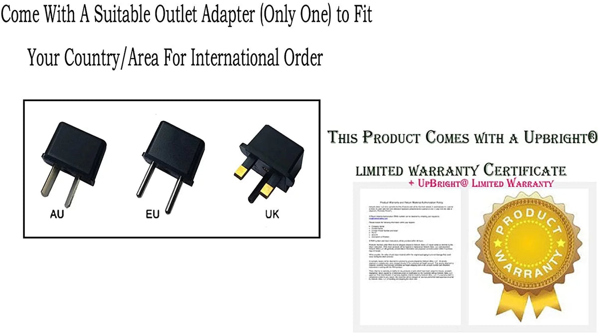 UPBRIGHT NEW Car DC Adapter For Lenovo ideapad 110 110-14ISK 80UC 110-15ISK 80UD 110-17IKB 80VK Auto Vehicle Boat RV Camper Cigarette Lighter Plug Power Supply Cord Charger