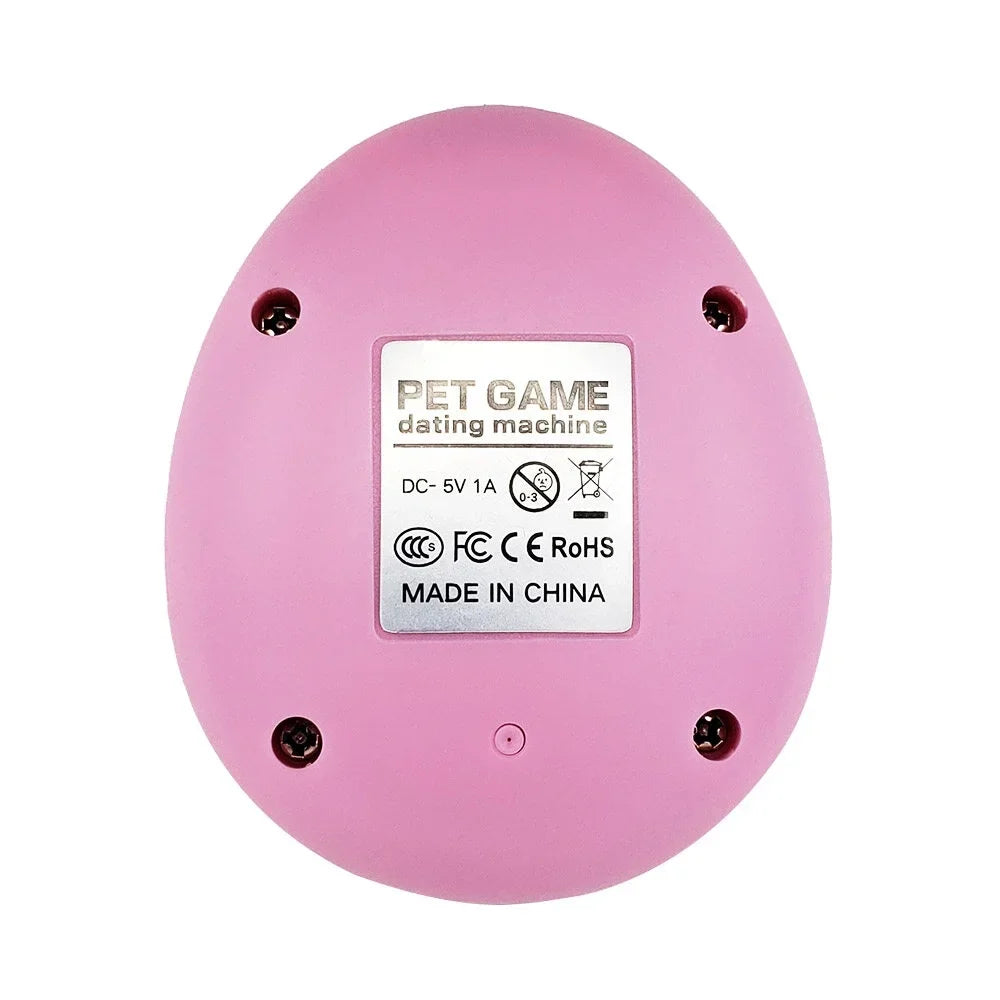 console,Console Portable Handheld Portable Kids Toy Handheld Virtual Cartoon Children Toy Console Children Toy
