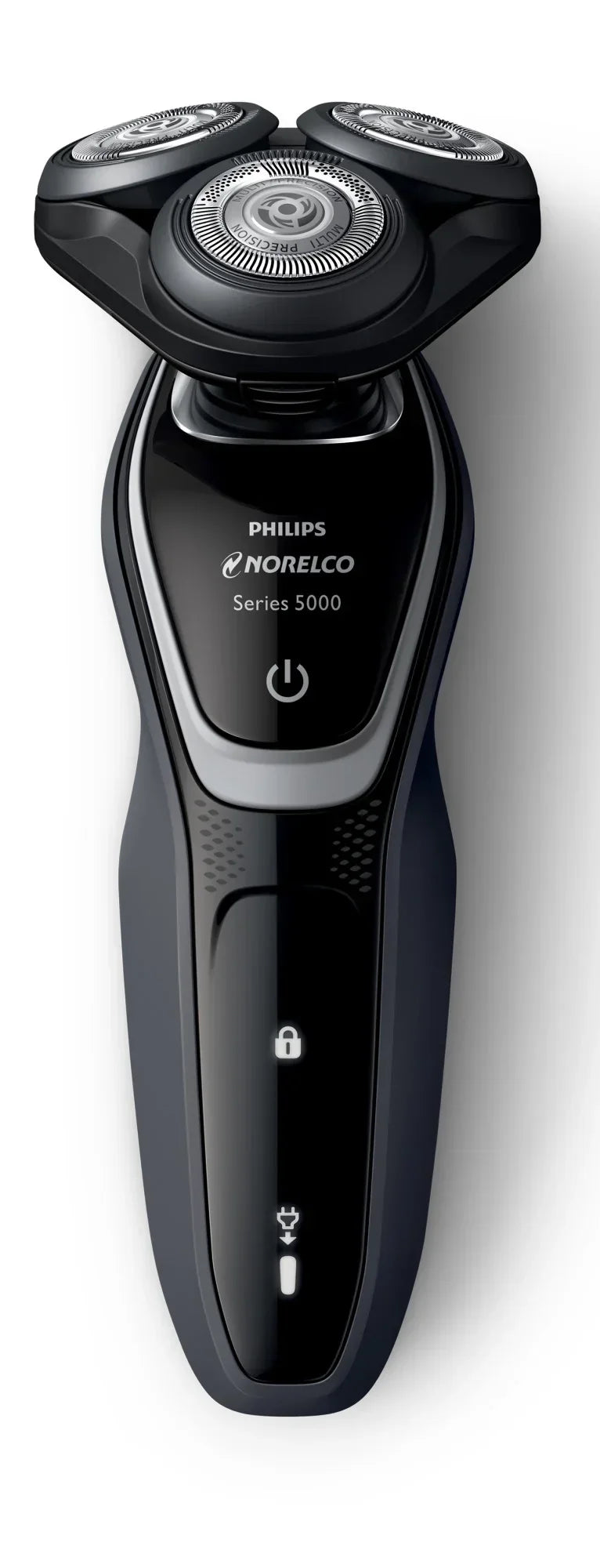 Philips Norelco 5100 Rechargeable Wet/Dry Electric Shaver S5210/81