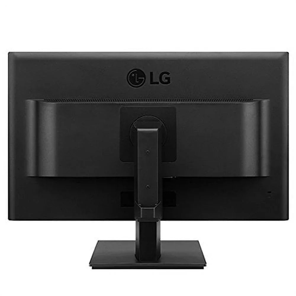 LG 24" LED LCD